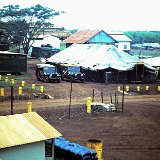 "ABtry 6/27th Arty Medic Station - Quan Loi April 1968"